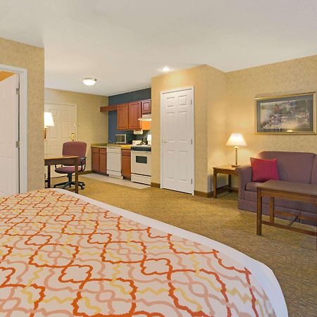 Hawthorn Suites By Wyndham Cincinnati/Sharonville Luaran gambar
