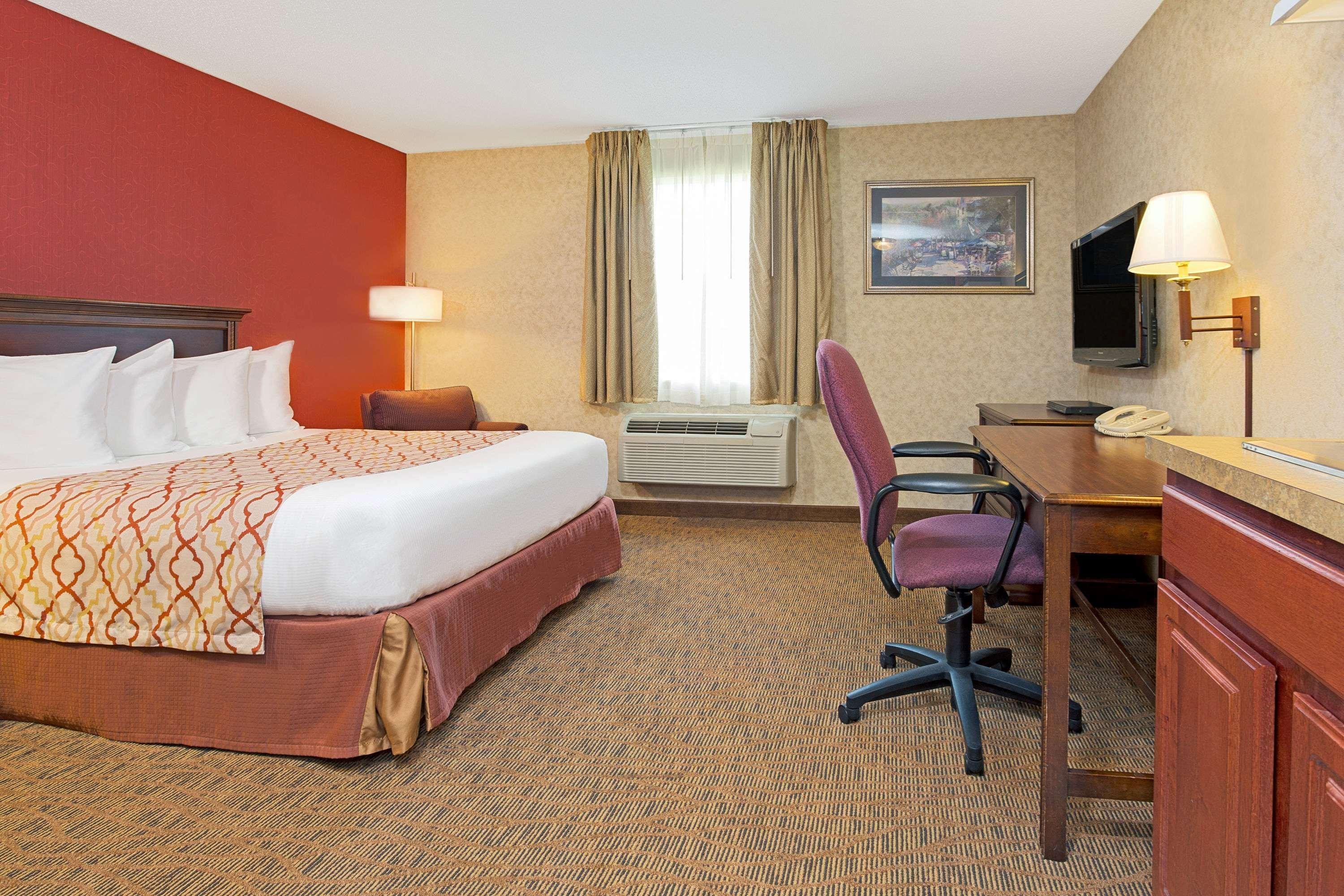 Hawthorn Suites By Wyndham Cincinnati/Sharonville Luaran gambar