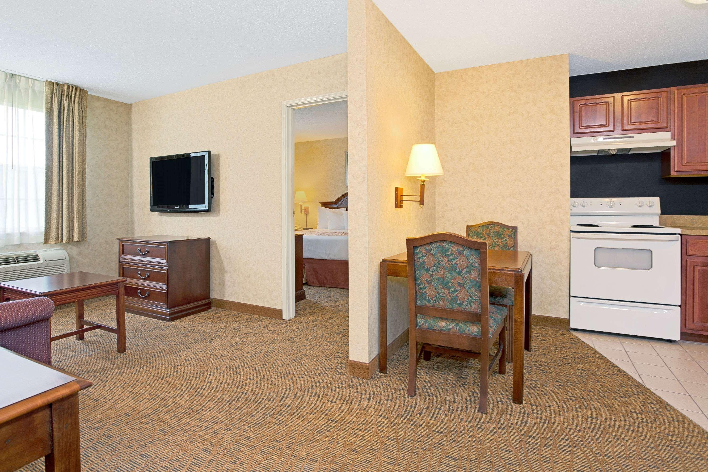 Hawthorn Suites By Wyndham Cincinnati/Sharonville Luaran gambar