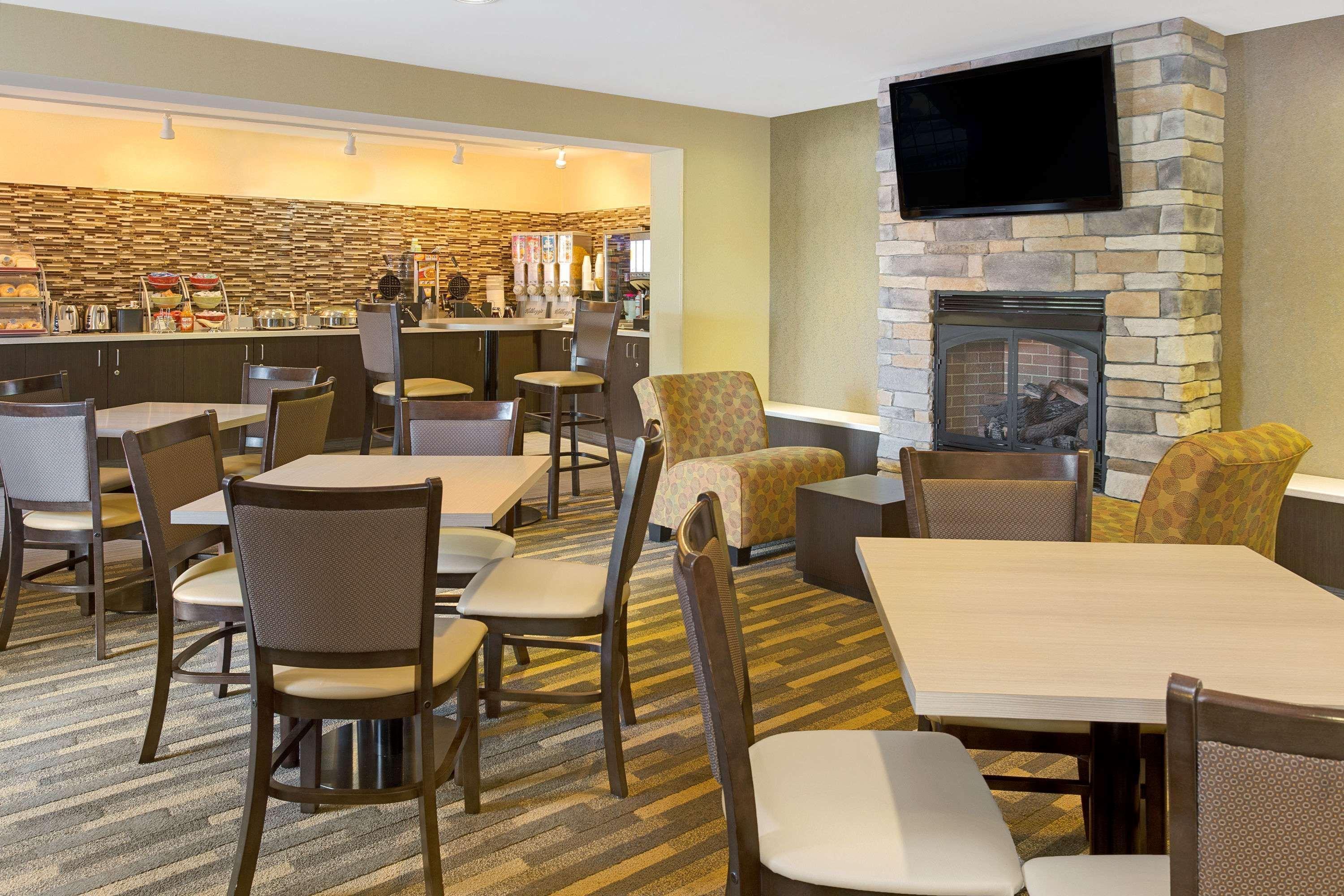 Hawthorn Suites By Wyndham Cincinnati/Sharonville Luaran gambar