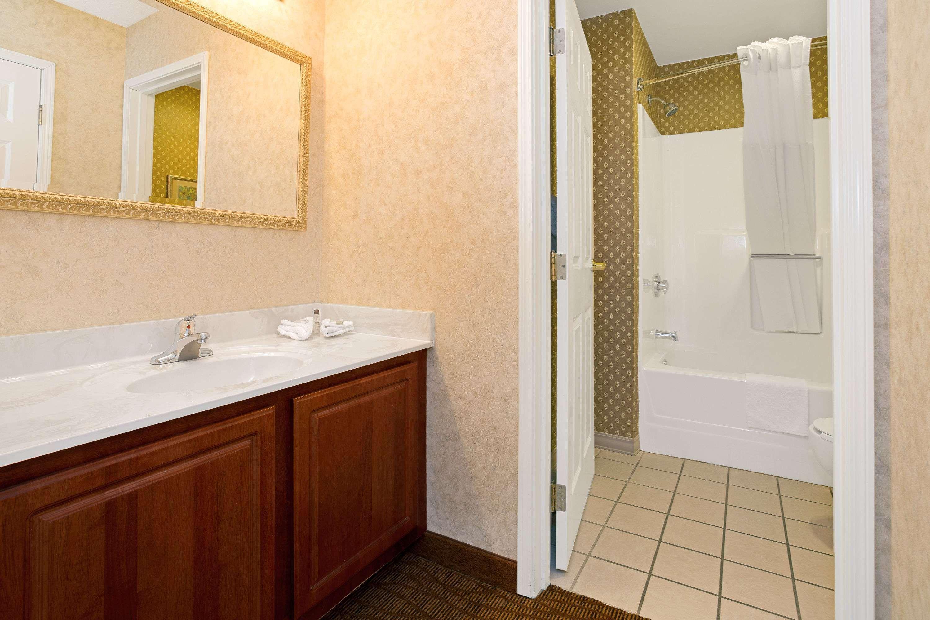 Hawthorn Suites By Wyndham Cincinnati/Sharonville Luaran gambar