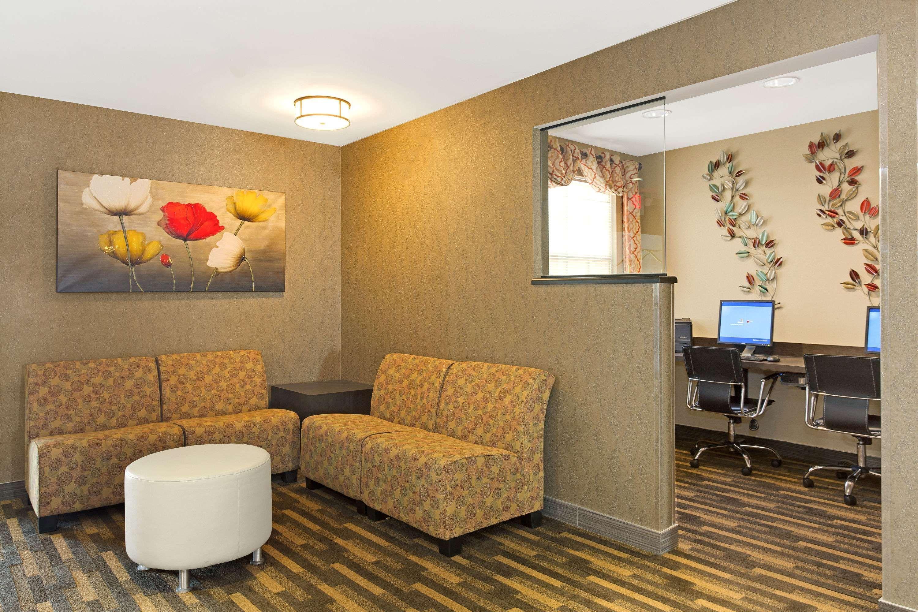 Hawthorn Suites By Wyndham Cincinnati/Sharonville Luaran gambar