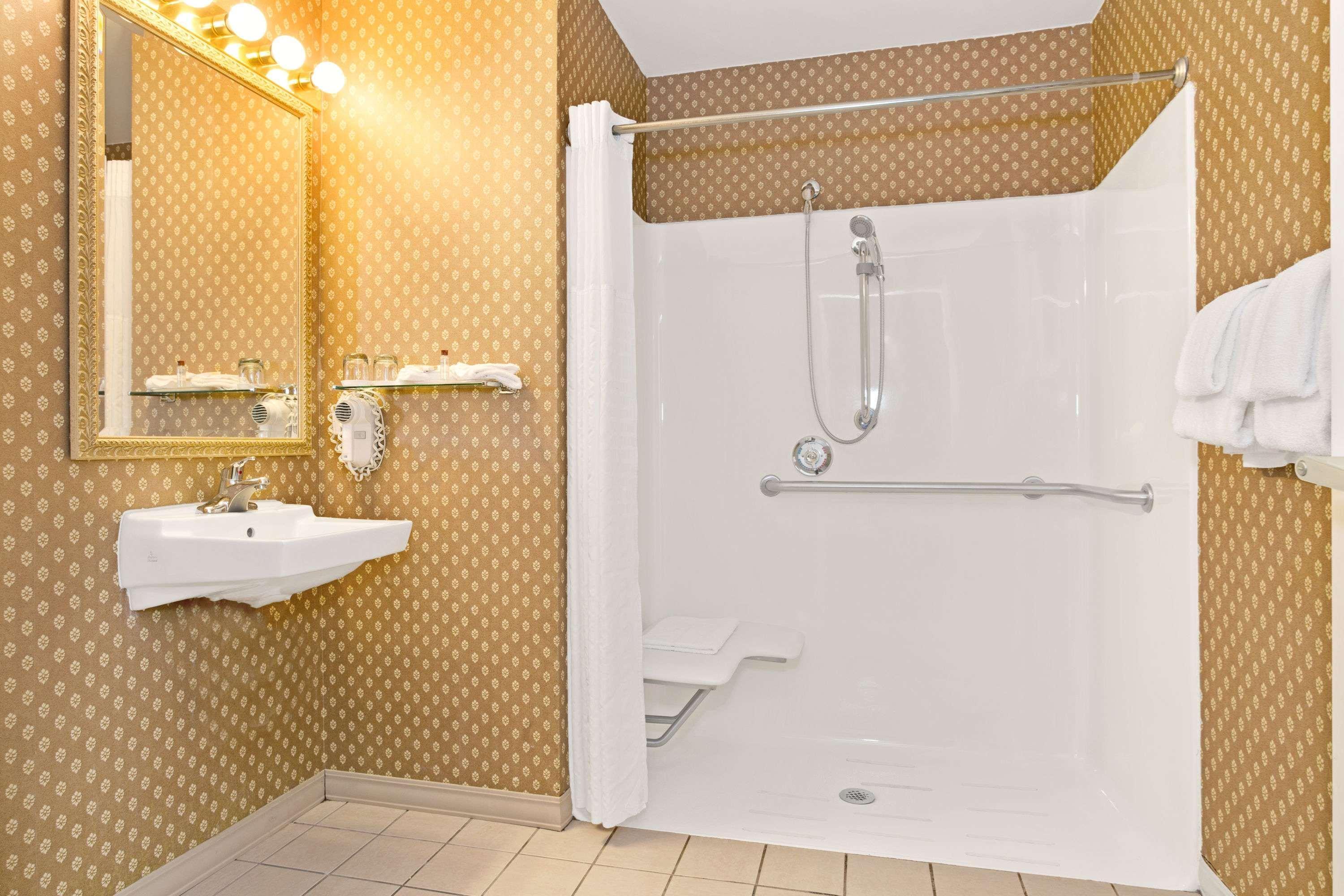 Hawthorn Suites By Wyndham Cincinnati/Sharonville Luaran gambar