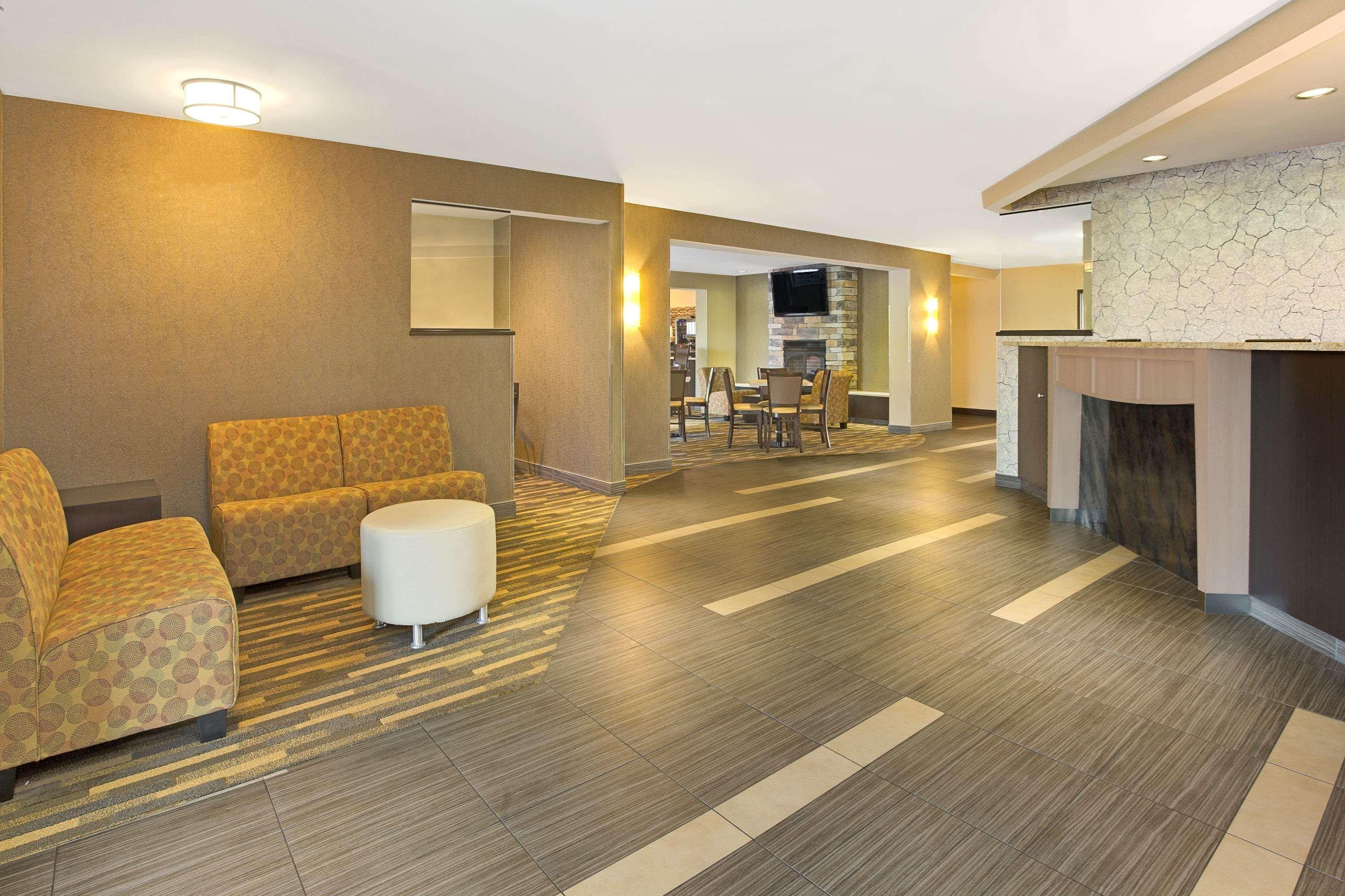 Hawthorn Suites By Wyndham Cincinnati/Sharonville Luaran gambar