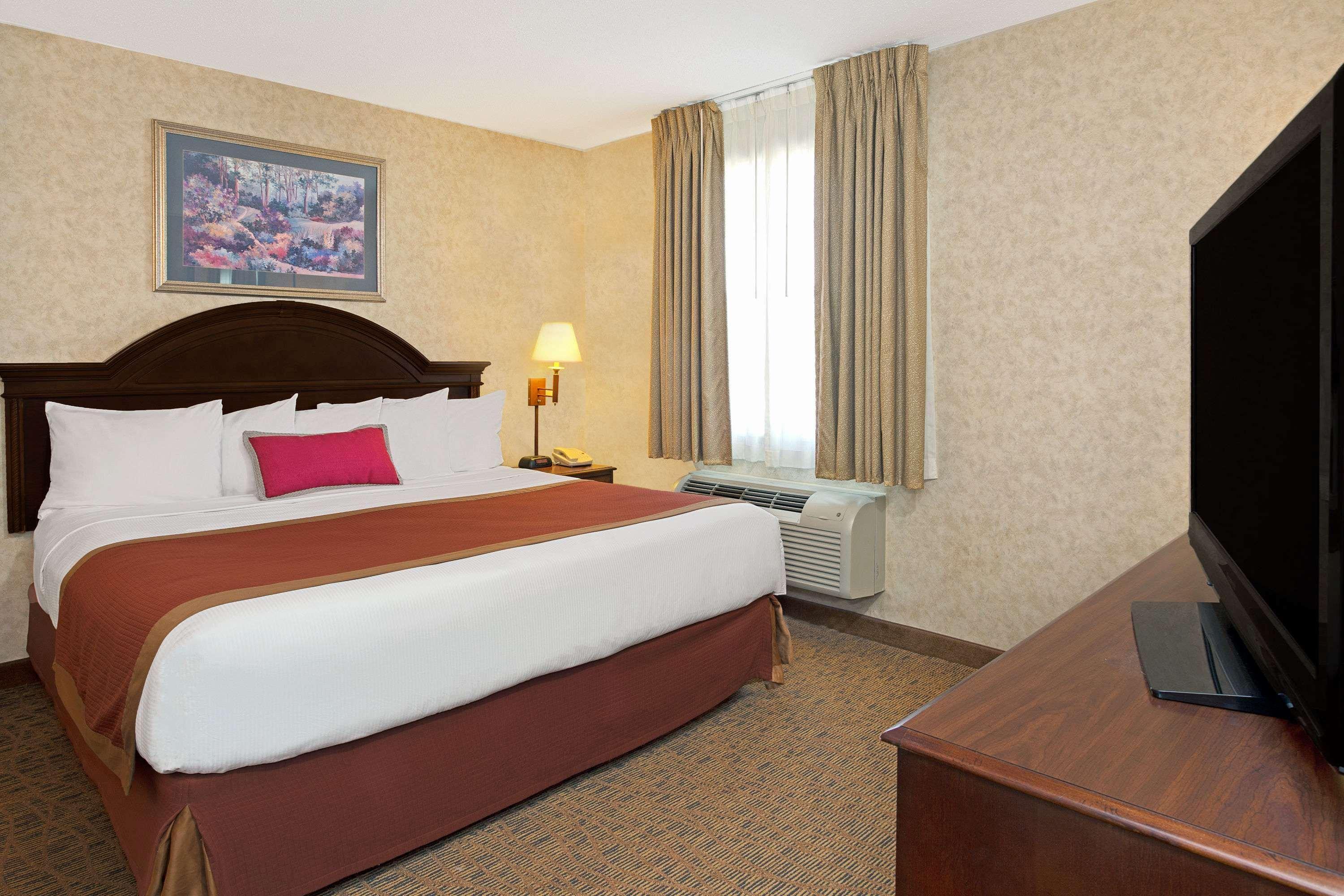 Hawthorn Suites By Wyndham Cincinnati/Sharonville Luaran gambar
