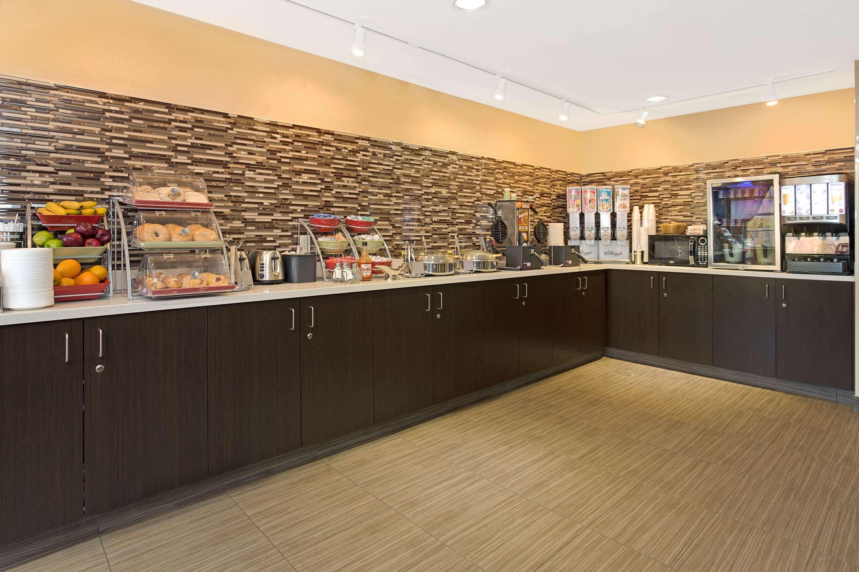 Hawthorn Suites By Wyndham Cincinnati/Sharonville Luaran gambar