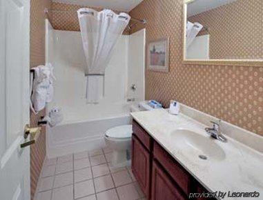 Hawthorn Suites By Wyndham Cincinnati/Sharonville Bilik gambar