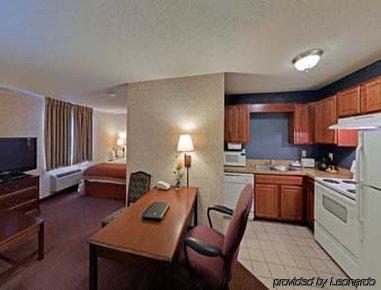 Hawthorn Suites By Wyndham Cincinnati/Sharonville Bilik gambar